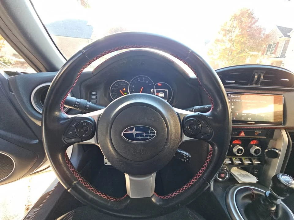 2017 Subaru BRZ 1st Gen - Image 2 of 13