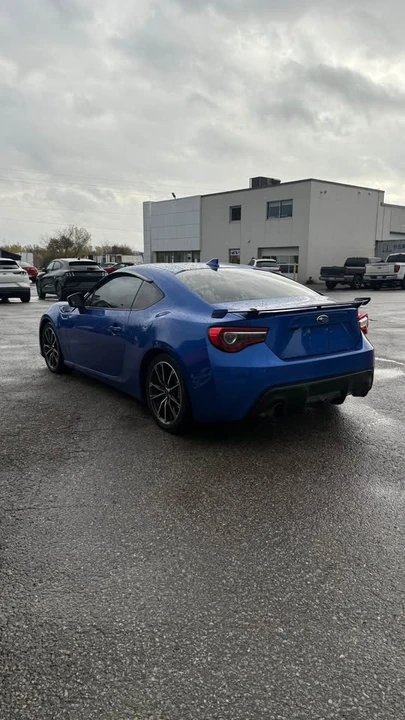 2017 Subaru BRZ 1st Gen - Image 5 of 6