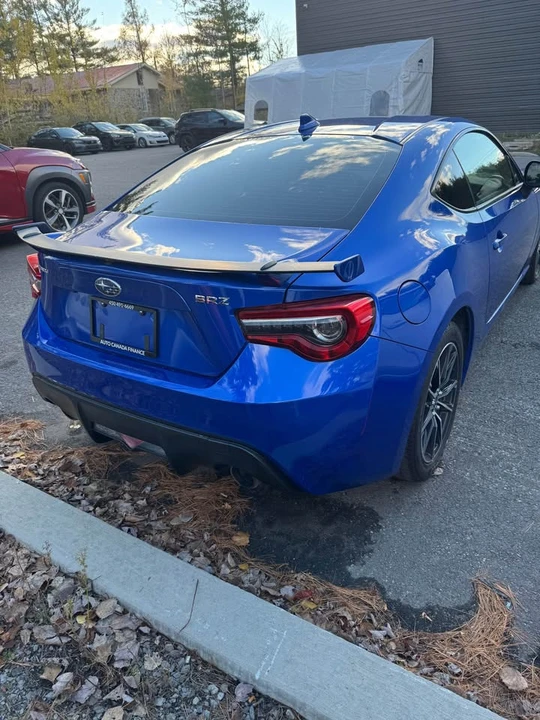 2017 Subaru BRZ 1st Gen - Image 3 of 8