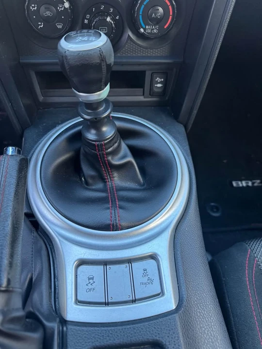2017 Subaru BRZ 1st Gen - Image 7 of 8