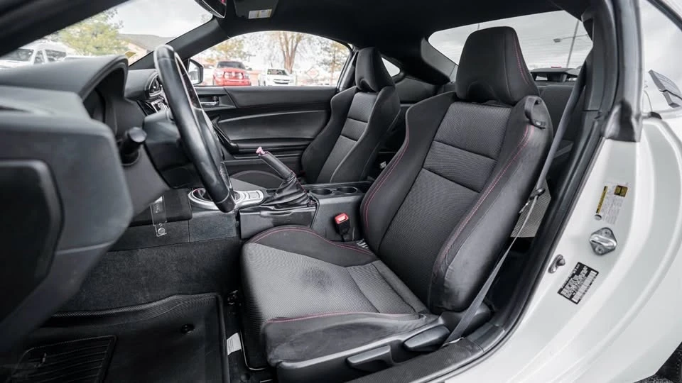 2017 Subaru BRZ 1st Gen - Image 11 of 14