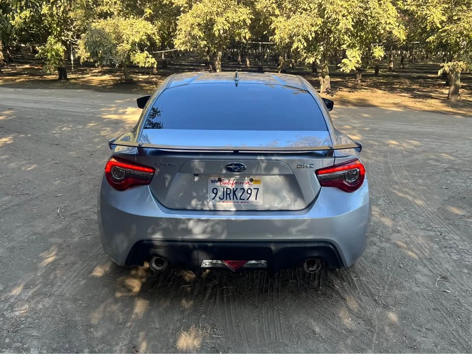 2017 Subaru BRZ 1st Gen - Image 4 of 11