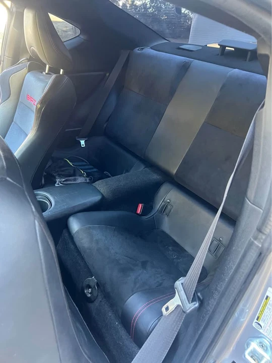2017 Subaru BRZ 1st Gen - Image 8 of 11
