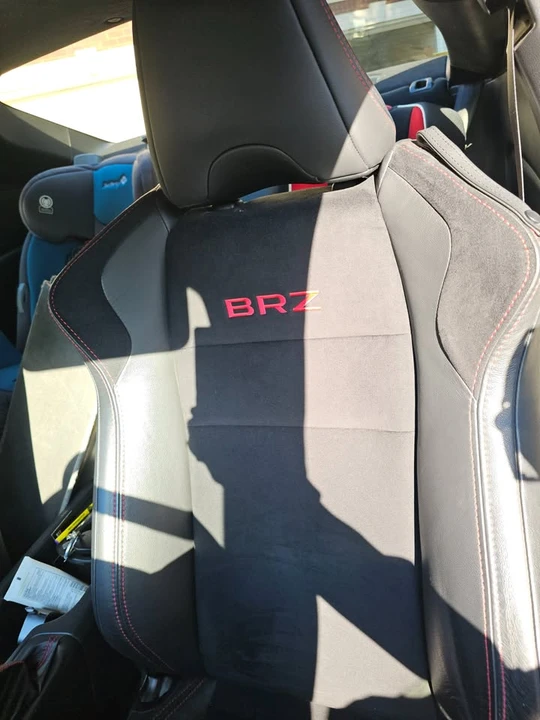 2017 Subaru BRZ 1st Gen - Image 9 of 13