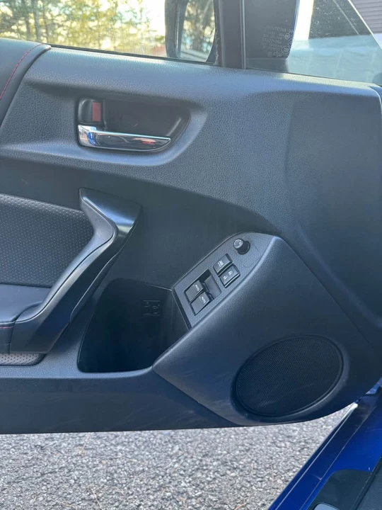 2017 Subaru BRZ 1st Gen - Image 5 of 8