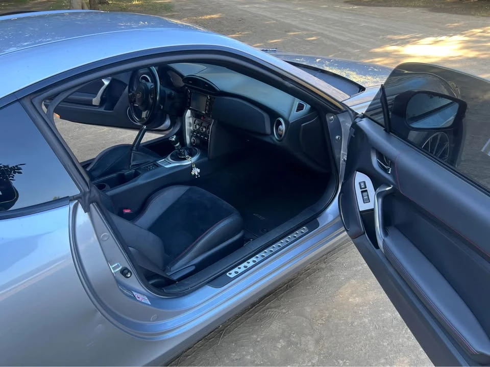 2017 Subaru BRZ 1st Gen - Image 11 of 11