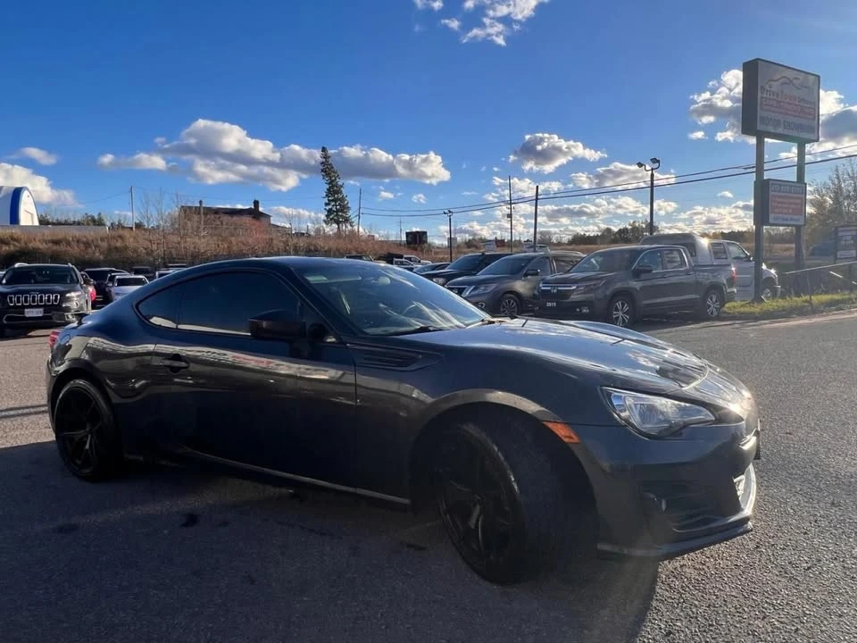 2017 Subaru BRZ 1st Gen - Image 7 of 13