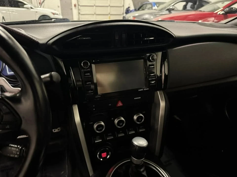2017 Subaru BRZ 1st Gen - Image 13 of 19