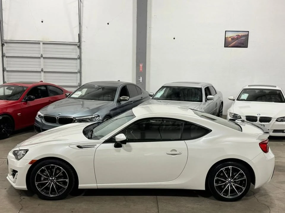 2017 Subaru BRZ 1st Gen - Image 2 of 19
