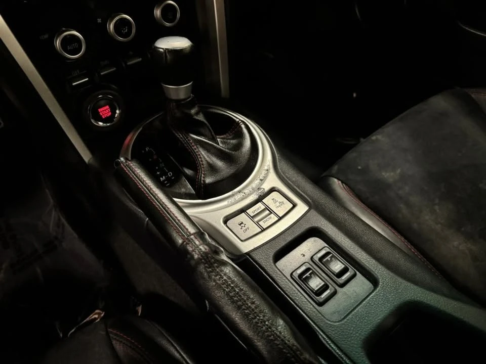 2017 Subaru BRZ 1st Gen - Image 16 of 19