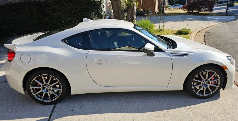 2017 Subaru BRZ 1st Gen - Image 5 of 13