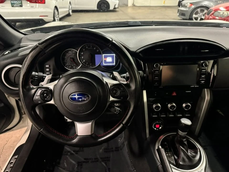 2017 Subaru BRZ 1st Gen - Image 11 of 19