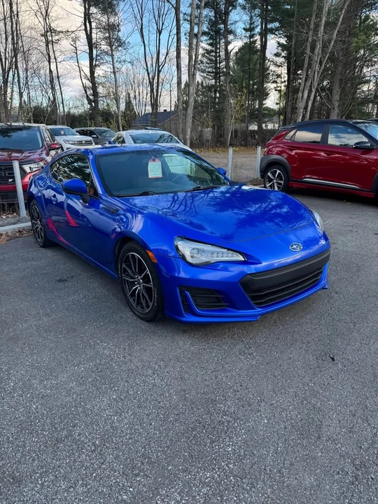 2017 Subaru BRZ 1st Gen - Image 2 of 8