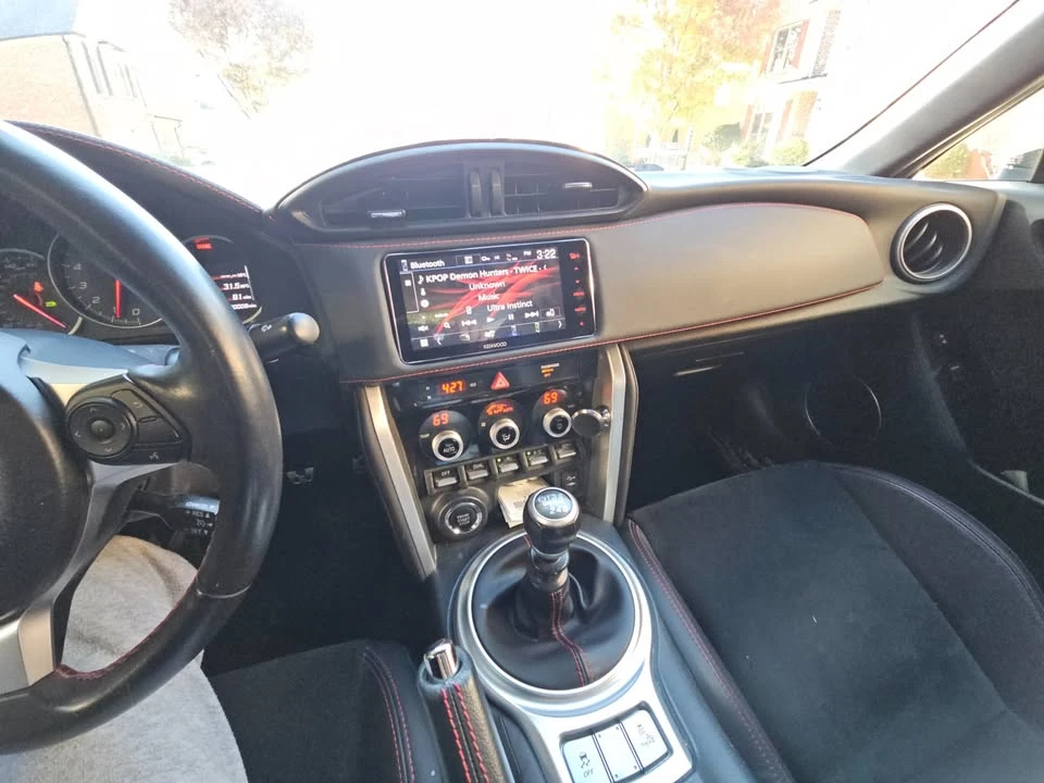 2017 Subaru BRZ 1st Gen - Image 3 of 13