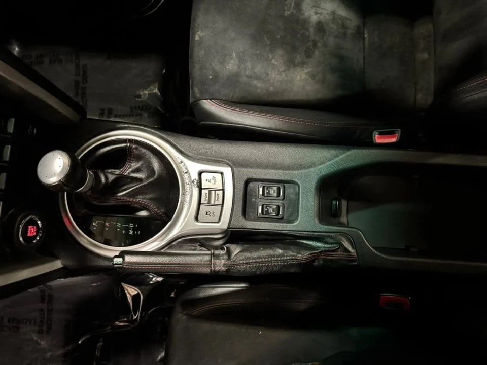 2017 Subaru BRZ 1st Gen - Image 15 of 19