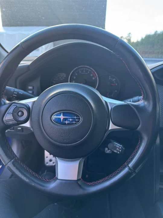 2017 Subaru BRZ 1st Gen - Image 6 of 8