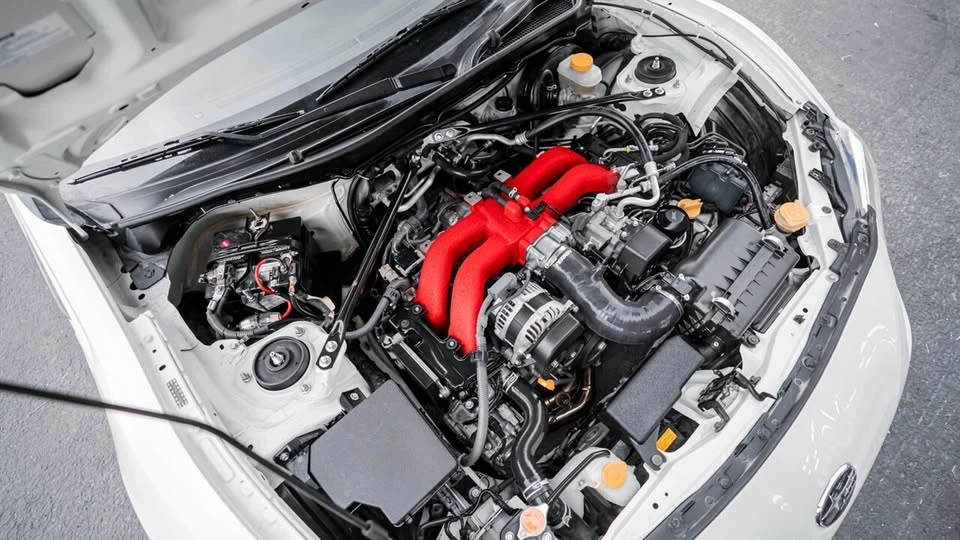 2017 Subaru BRZ 1st Gen - Image 14 of 14