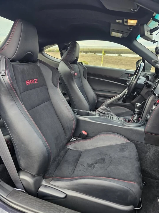 2017 Subaru BRZ 1st Gen - Image 11 of 18