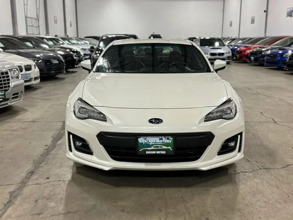 2017 Subaru BRZ 1st Gen - Image 7 of 19