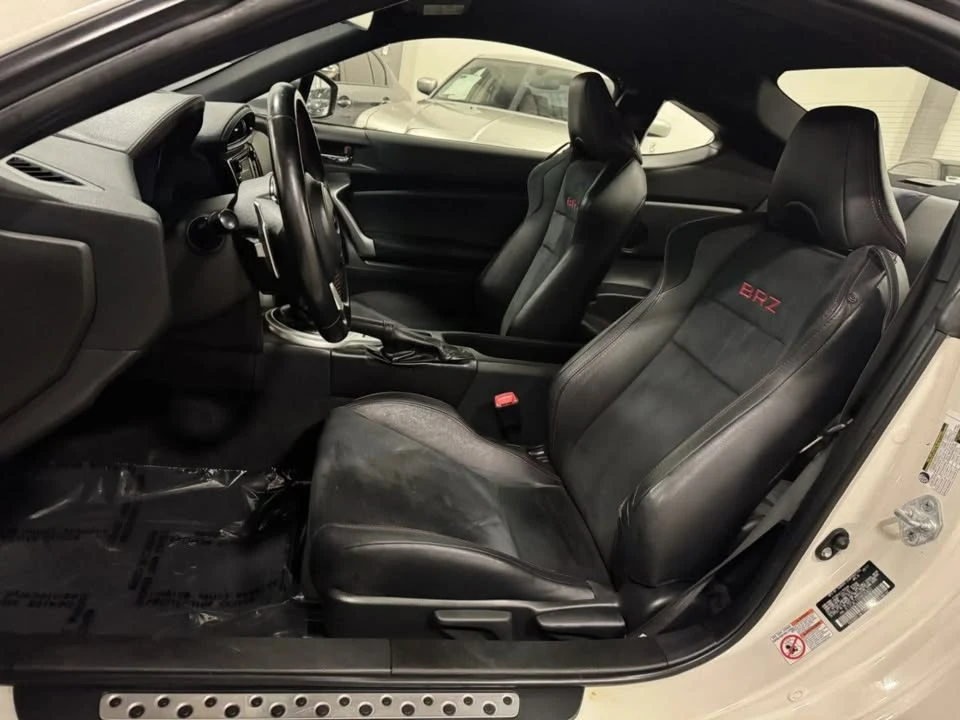 2017 Subaru BRZ 1st Gen - Image 10 of 19