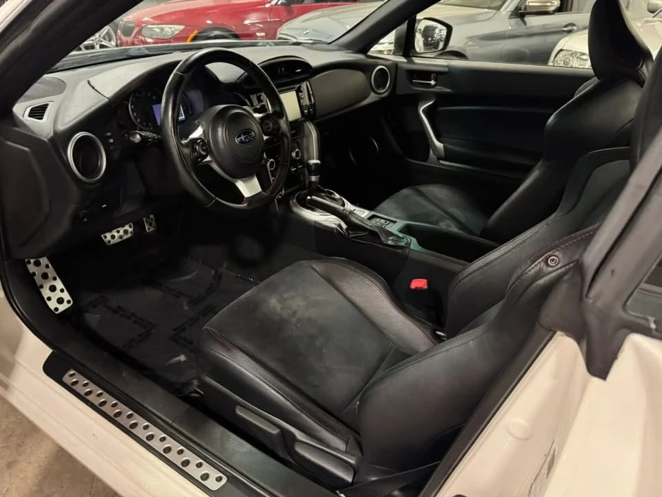 2017 Subaru BRZ 1st Gen - Image 9 of 19