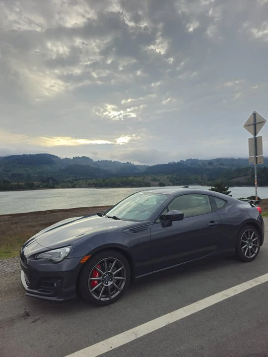 2017 Subaru BRZ 1st Gen - Image 6 of 18