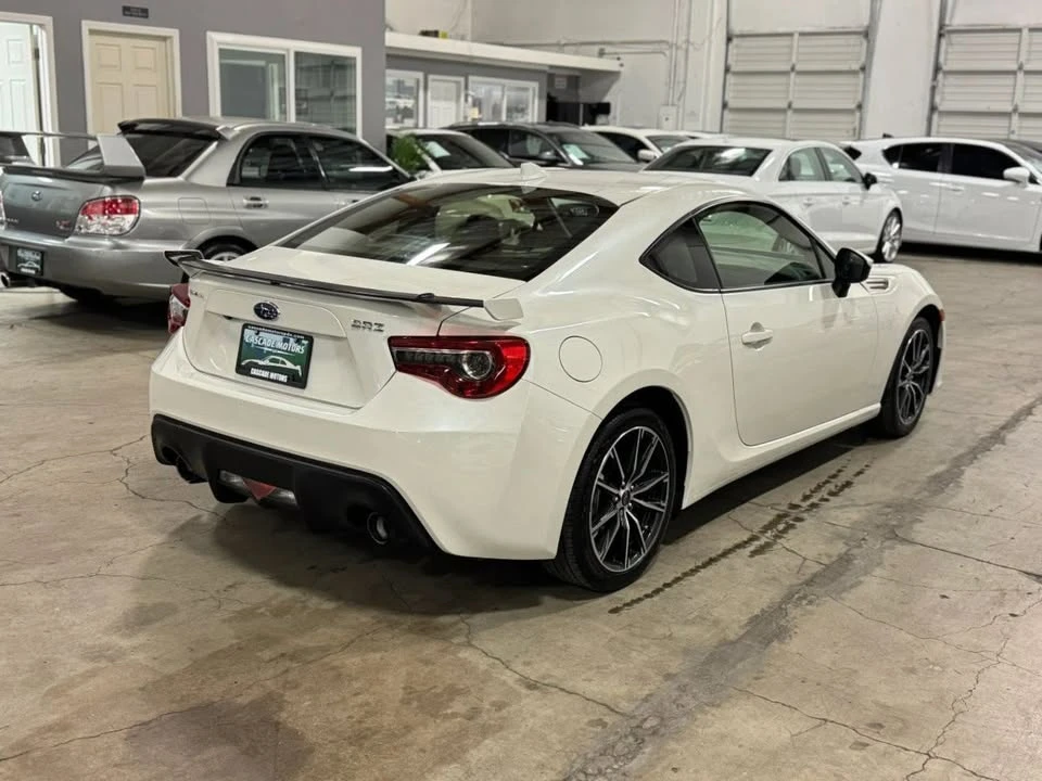 2017 Subaru BRZ 1st Gen - Image 5 of 19