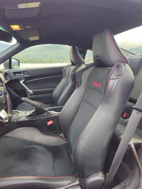 2017 Subaru BRZ 1st Gen - Image 9 of 18
