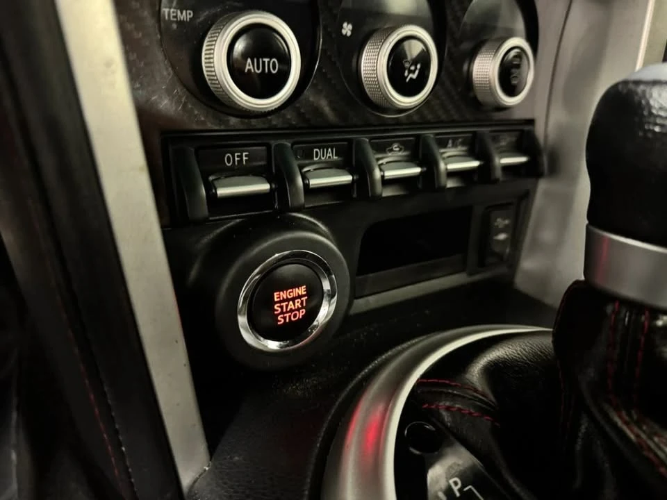 2017 Subaru BRZ 1st Gen - Image 14 of 19