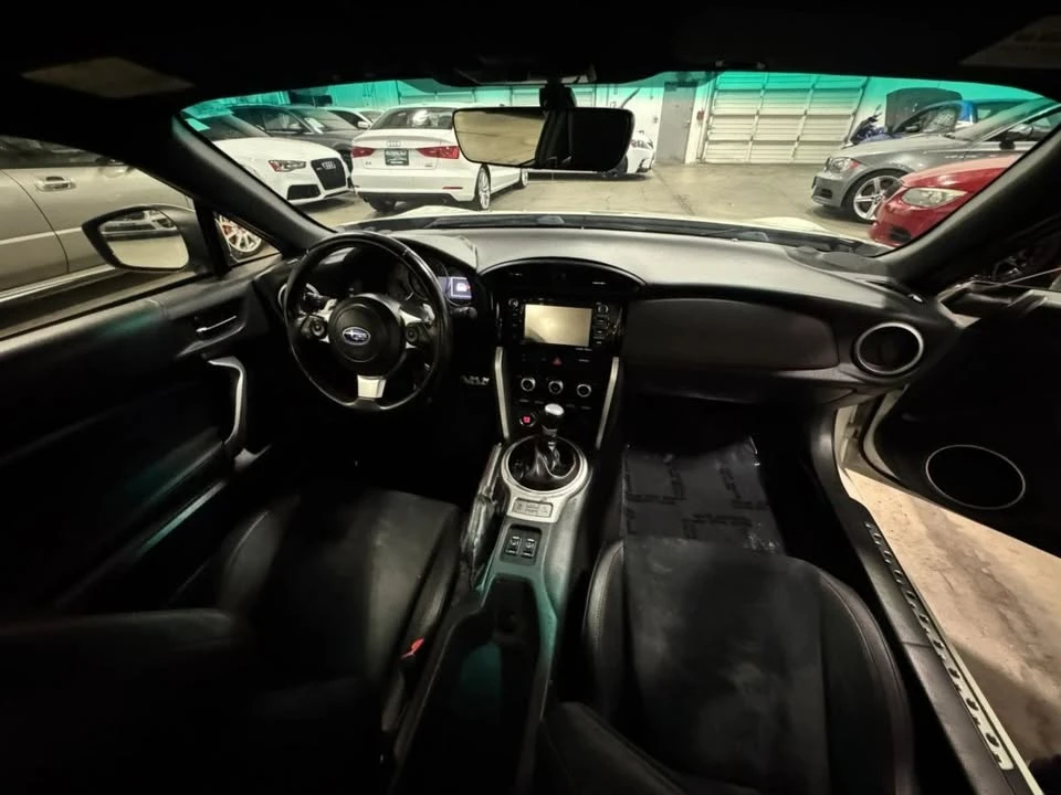 2017 Subaru BRZ 1st Gen - Image 19 of 19