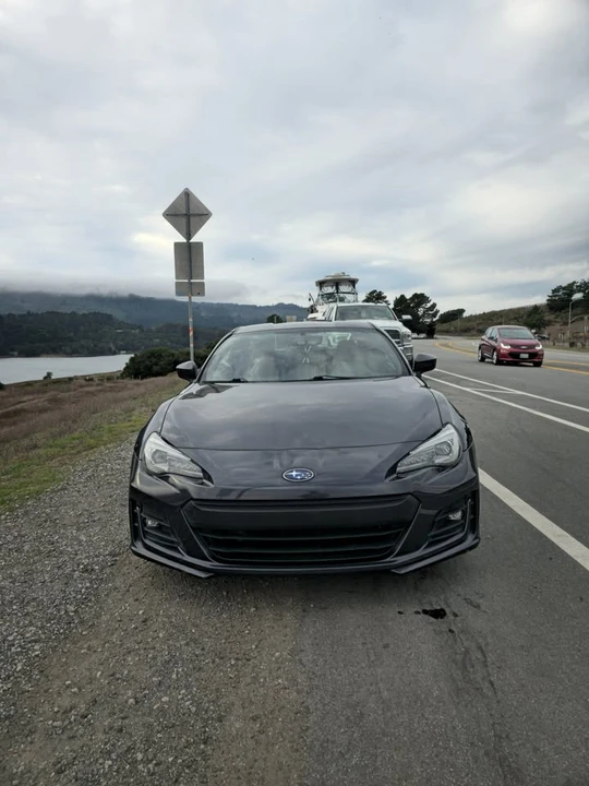 2017 Subaru BRZ 1st Gen - Image 7 of 18