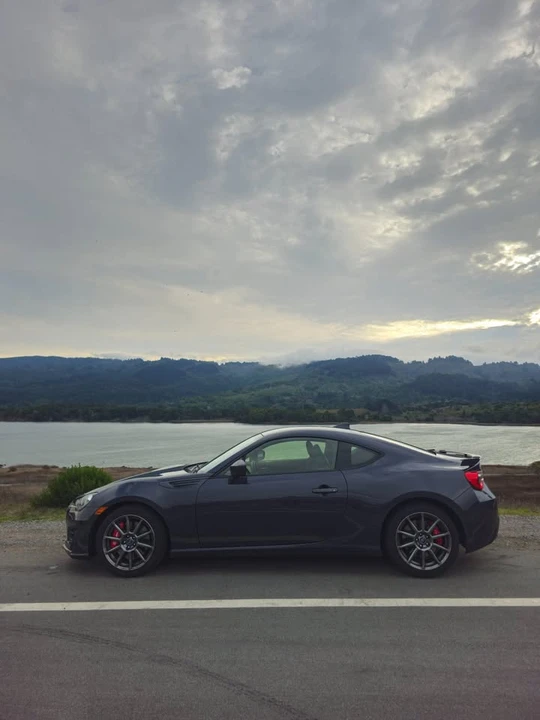 2017 Subaru BRZ 1st Gen - Image 5 of 18