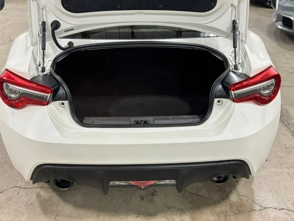 2017 Subaru BRZ 1st Gen - Image 4 of 19