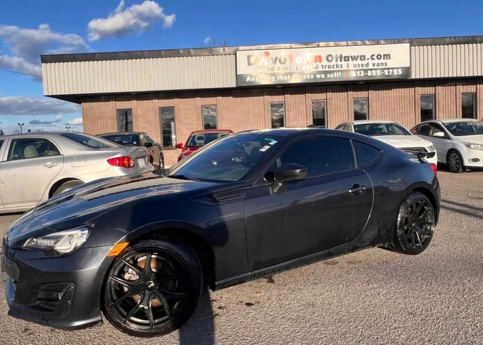 2017 Subaru BRZ 1st Gen - Image 2 of 6