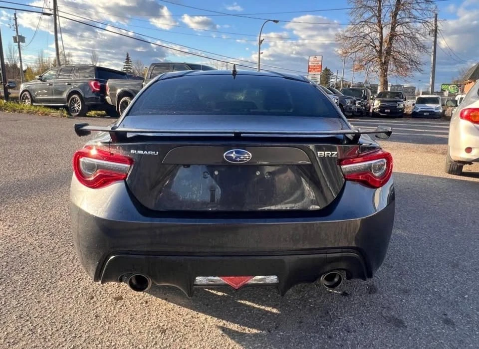 2017 Subaru BRZ 1st Gen - Image 3 of 6