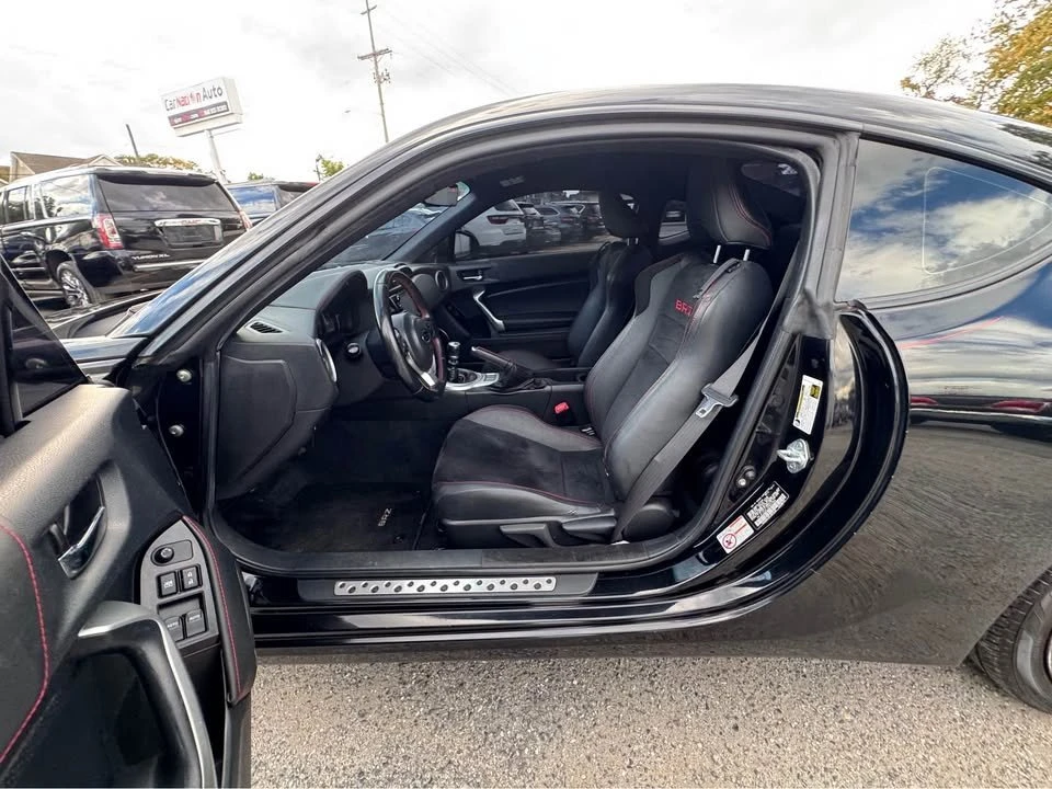 2017 Subaru BRZ 1st Gen - Image 4 of 12