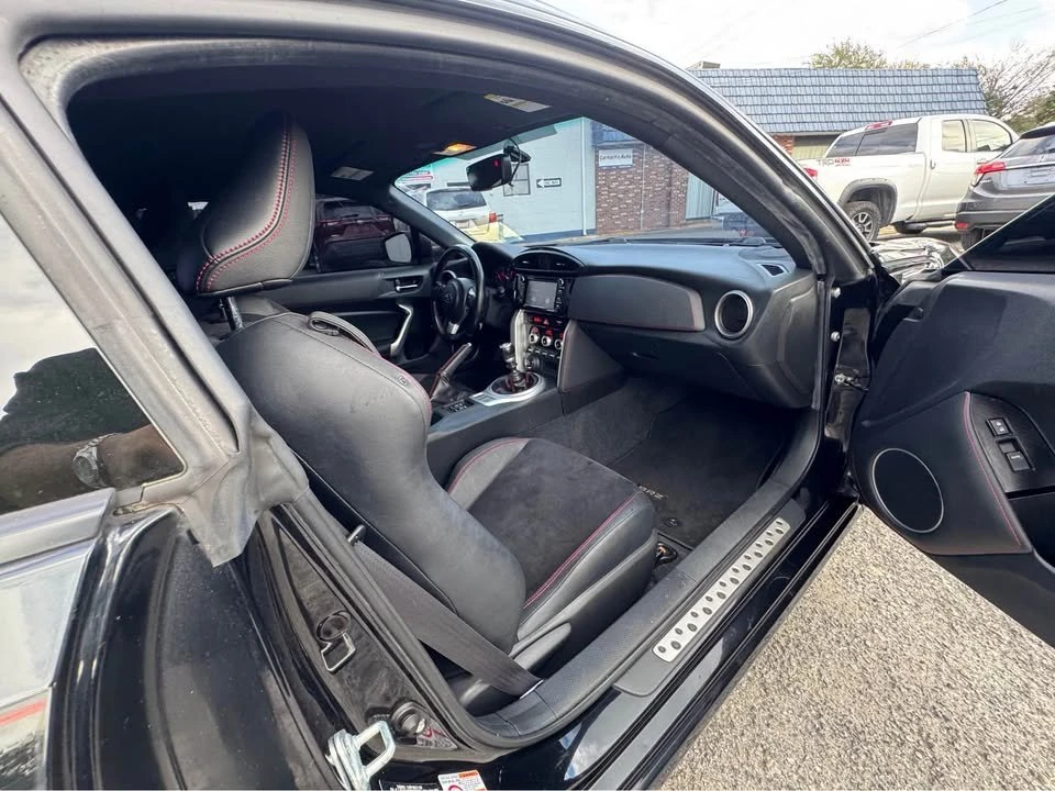 2017 Subaru BRZ 1st Gen - Image 5 of 12