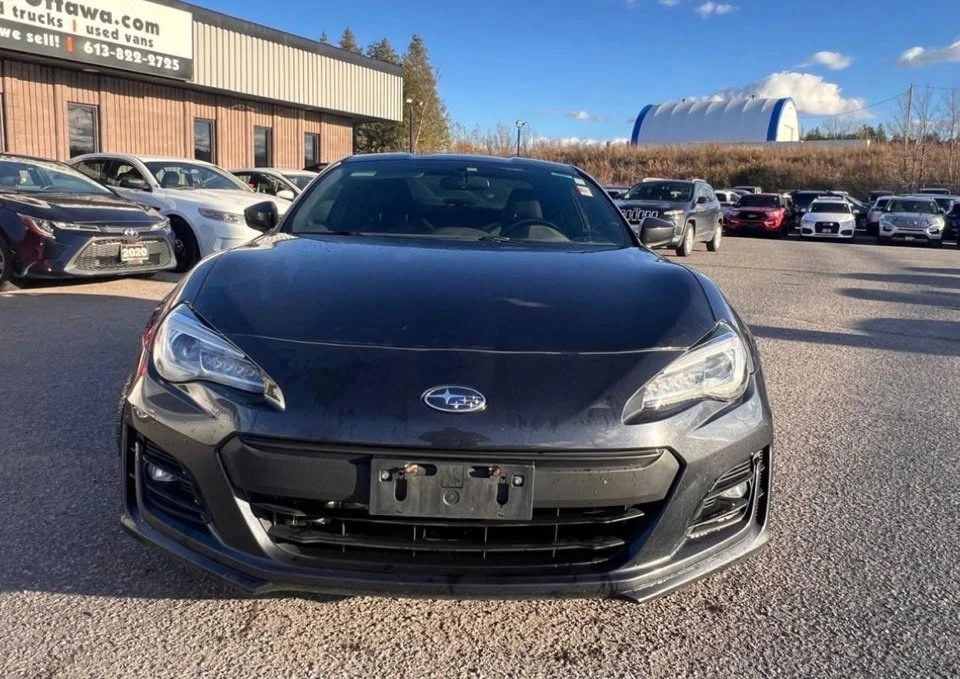2017 Subaru BRZ 1st Gen - Image 4 of 6