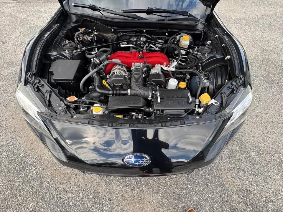 2017 Subaru BRZ 1st Gen - Image 12 of 12