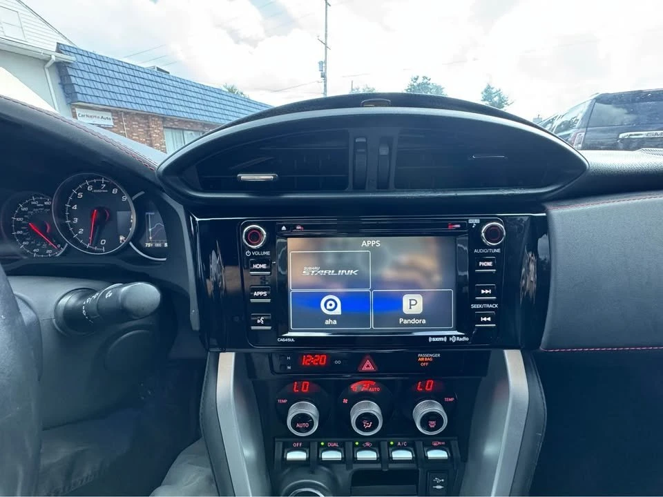 2017 Subaru BRZ 1st Gen - Image 11 of 12