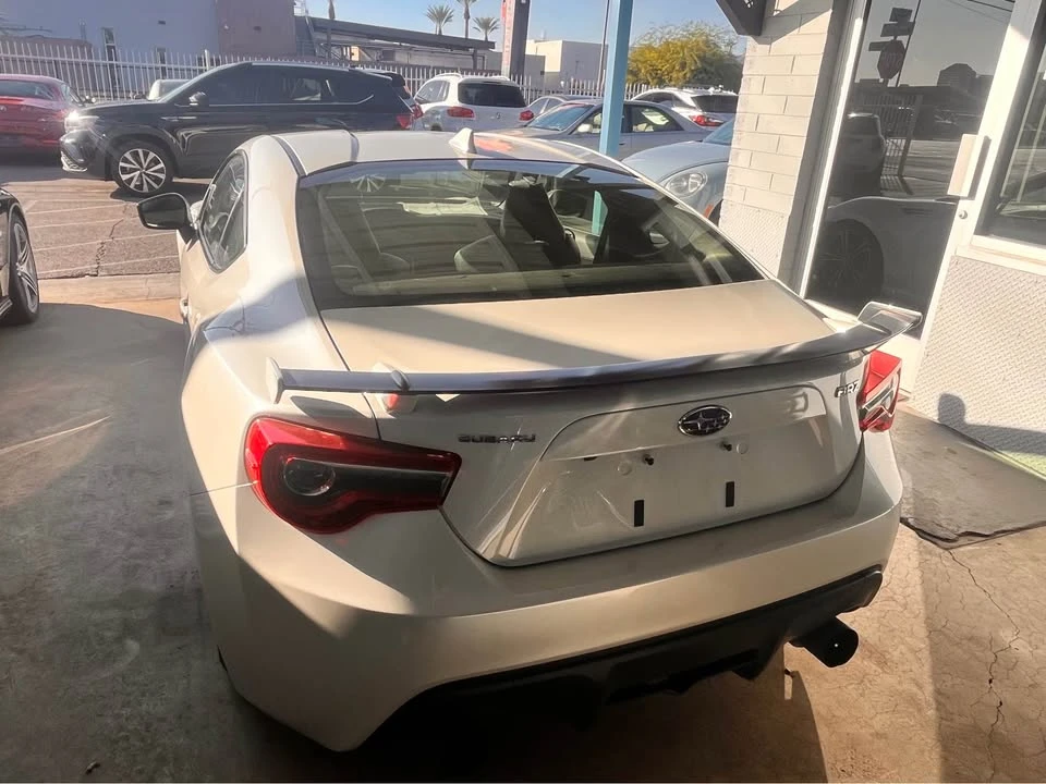 2017 Subaru BRZ 1st Gen - Image 2 of 4