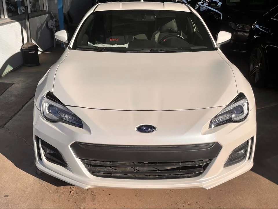 2017 Subaru BRZ 1st Gen - Image 4 of 4