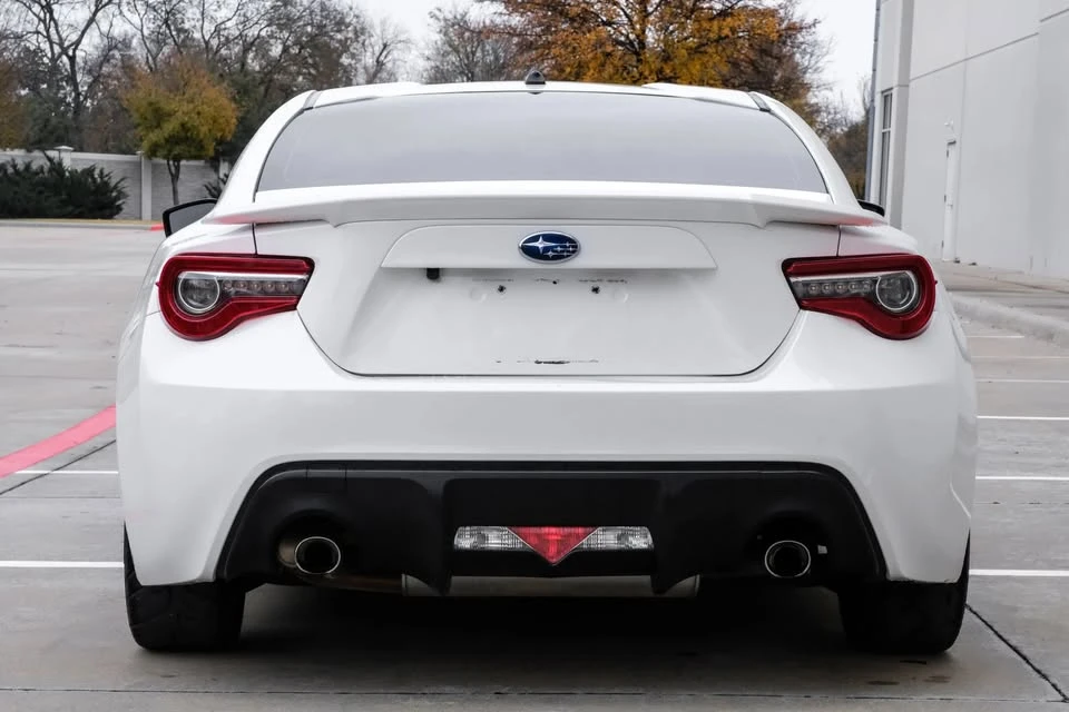 2017 Subaru BRZ 1st Gen - Image 9 of 19