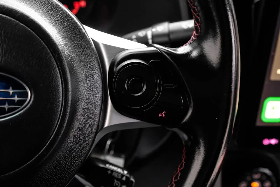 2017 Subaru BRZ 1st Gen - Image 16 of 19
