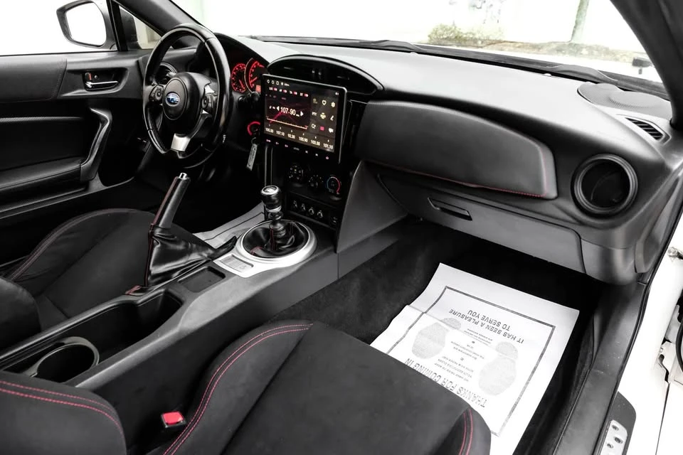 2017 Subaru BRZ 1st Gen - Image 13 of 19