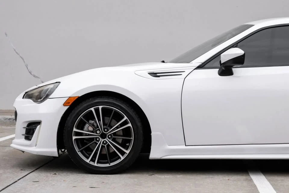 2017 Subaru BRZ 1st Gen - Image 11 of 19
