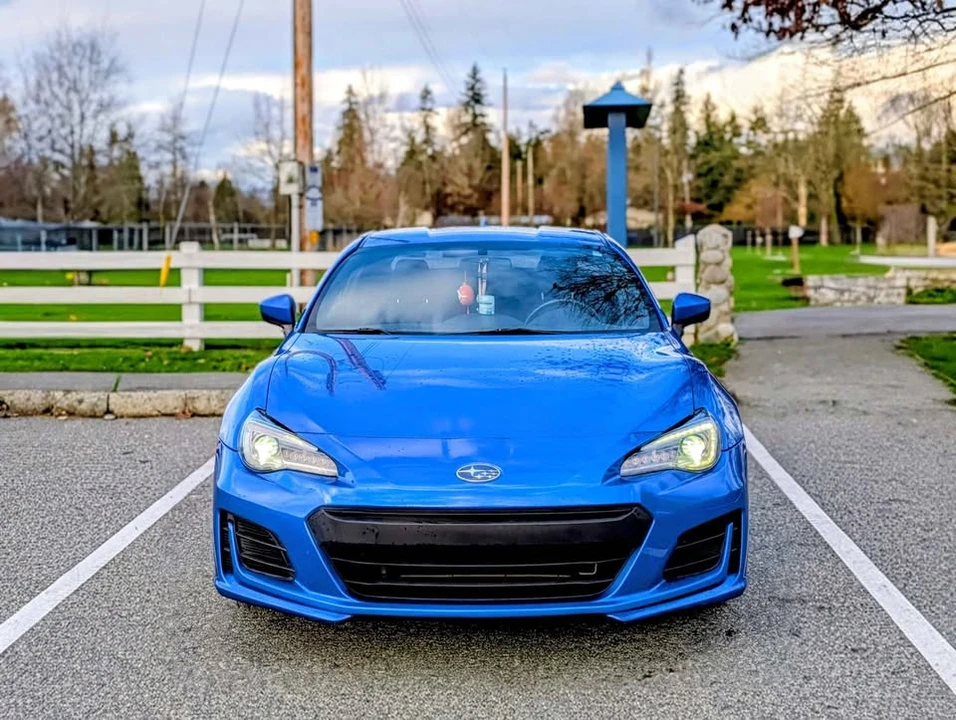 2017 Subaru BRZ 1st Gen - Image 3 of 6
