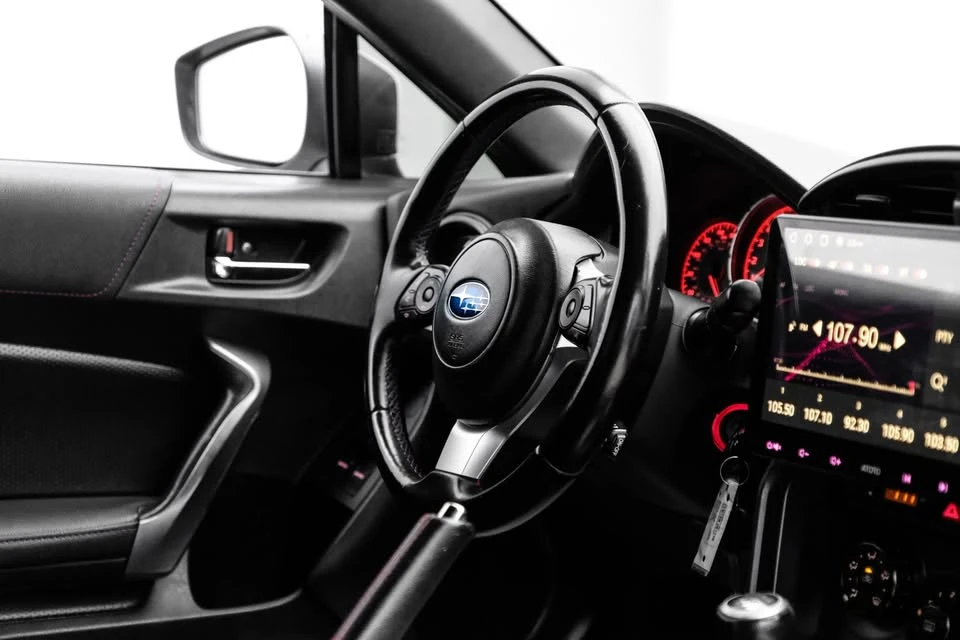 2017 Subaru BRZ 1st Gen - Image 14 of 19