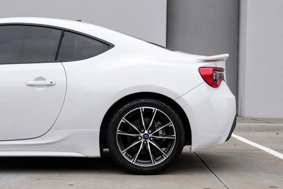 2017 Subaru BRZ 1st Gen - Image 12 of 19