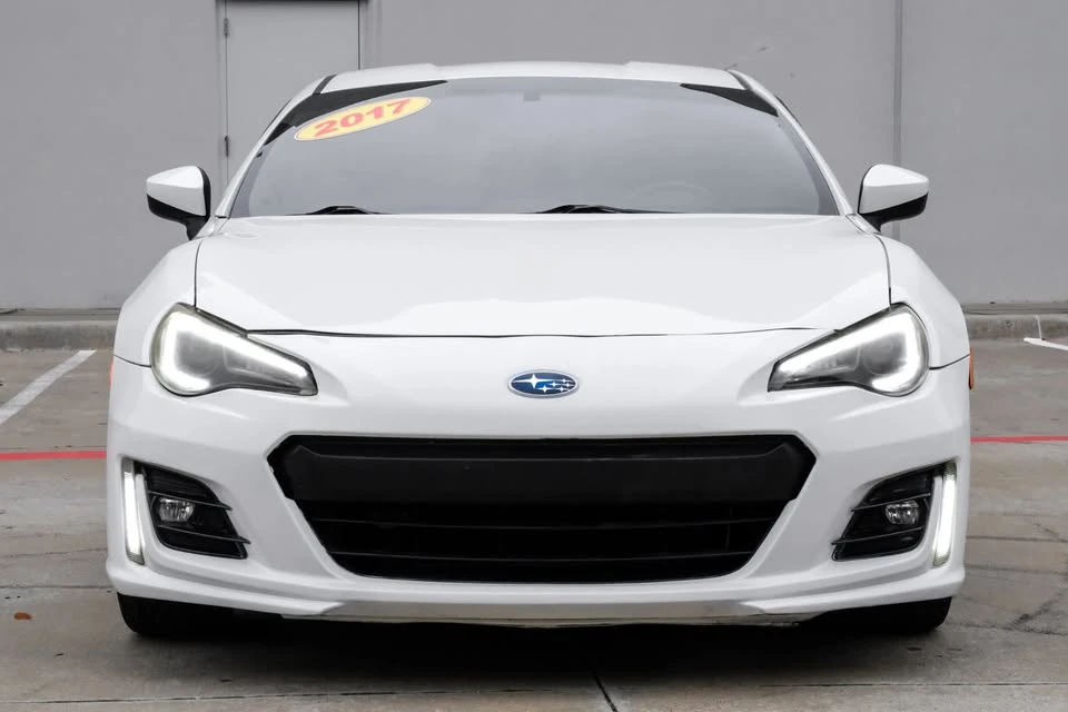 2017 Subaru BRZ 1st Gen - Image 5 of 19